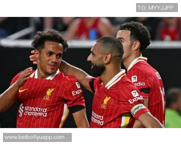 墨菲认为萨拉赫威胁性强斯洛特应让其参与防守提升球队表现 墨菲认为萨拉赫威胁性强斯洛特应让其参与防守提升球队表现